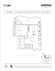 120 Broadway Avenue 1813N, Toronto C10, ON M4P 0E9
