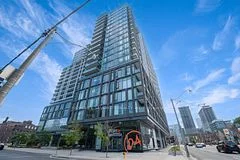 48 Power Street 2203, Toronto C08, ON M5A 0V3