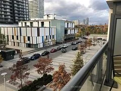 55 REGENT PARK Boulevard 428, Toronto C08, ON M5A 3H6
