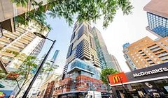 7 Grenville Street 4105, Toronto C01, ON M4Y 1A1