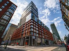 60 Colborne Street 1011, Toronto C08, ON M5E 1E3