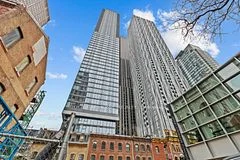 8 Cumberland Street 4205, Toronto C02, ON M4W 0B6