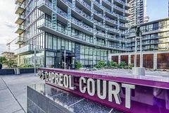 25 Capreol Court 2602, Toronto C01, ON M5V 3Z7