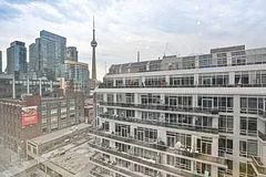 39 Brant Street 911, Toronto C01, ON M5V 2L9