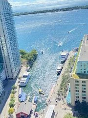 8 York Street 3410, Toronto C01, ON M5J 2Y2
