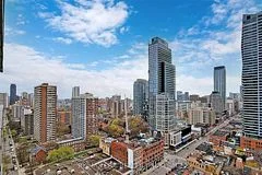 75 St Nicholas Street 2703, Toronto C01, ON M4Y 0A5