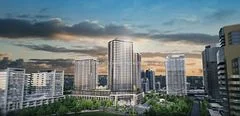 1001 Sheppard Avenue 911, Toronto C15, ON M2K 1C2