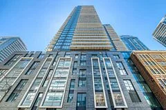 125 Blue Jays Way 2905, Toronto C01, ON M5V 0N5