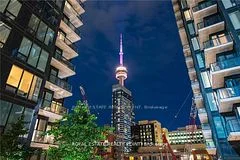 125 Blue Jays Way 1209, Toronto C01, On M5v 0n5