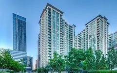 31 Bales Avenue 1202, Toronto C14, On M2n 7l6