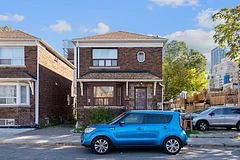 15-17 Augusta Avenue, Toronto C01, ON M5T 2K7