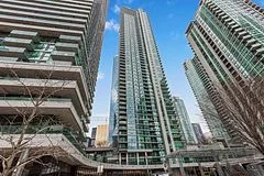 18 Harbour Street 3107, Toronto C01, ON M5J 2Z6