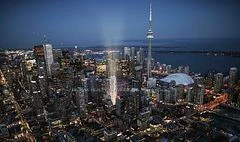 327 King Street 708, Toronto C01, ON M5V 1J5