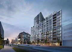 Common Element Condo in Toronto