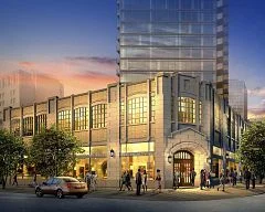 832 Bay Street 201, Toronto C01, ON M5S 1Z6