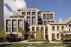 10 Prince Arthur Avenue 302, Toronto C02, On M5r 1a9