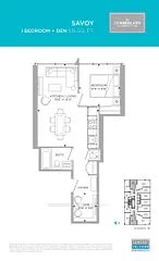 188 Cumberland Street 2103, Toronto C02, ON M5R 2G3
