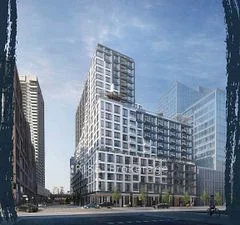 15 RICHARDSON Street 809, Toronto C08, ON M5A 0Y5