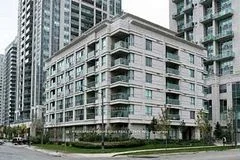 19 Avondale Avenue 103, Toronto C14, On M2m 4s8