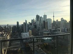 89 McGill Street 2709, Toronto C08, ON M5B 0B1