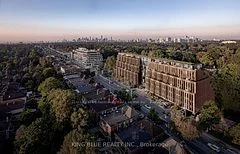 1720 Bayview Avenue 320, Toronto C10, ON M4G 3C4