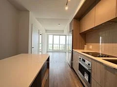 130 River Street 3112, Toronto C08, ON M5A 0R8