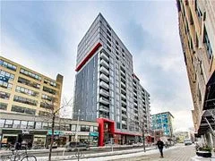 435 Richmond Street W 1103, Toronto C01, ON M5V 1Y1