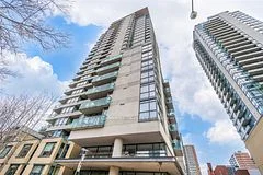 285 Mutual Street 1106, Toronto C08, ON M4Y 1X6