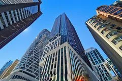 238 Simcoe Street 3410, Toronto C01, On M5t 3b9