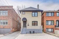231 Hillsdale Avenue E 1st Floor, Toronto C10, ON M4S 1T7