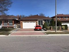 Detached in Toronto
