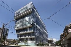 50 Mccaul Street 1209, Toronto C01, ON M5T 1V9