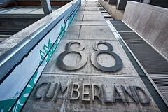 88 Cumberland Street 805, Toronto C02, ON M5R 0C8