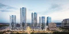 2550 Victoria Park Avenue 1502A, Toronto C15, ON M2J 5A9