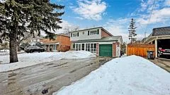 16 Kingslake Road, Toronto C15, ON M2J 3C9