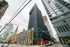 60 Shuter Street 2511, Toronto C08, ON M5B 0B7