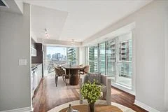 100 Western Battery Road 1410, Toronto C01, ON M6K 3S2