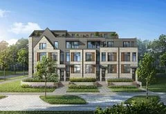 56 Green Gardens Boulevard, Toronto C04, ON M6A 0E6