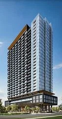 19 Western Battery Road 1611, Toronto C01, ON M6K 3S4