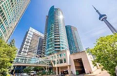 373 Front Street 2612, Toronto C01, ON M5V 3R7