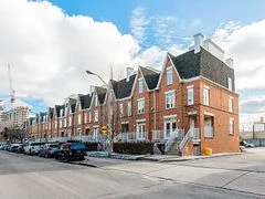 29 Sudbury Street 2904, Toronto C01, ON M6J 3W6