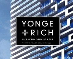25 Richmond Street E 1508, Toronto C08, ON M5C 0A6