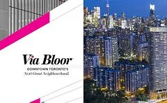 575 Bloor Street E 1807, Toronto C08, On M4w 0b2