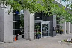 81 Navy Wharf Court 1611, Toronto C01, ON M5V 3S2