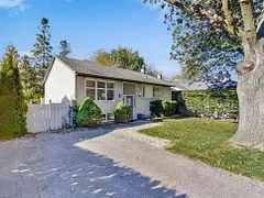 Detached in Toronto