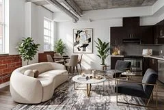 10 Wellesley Place 305, Toronto C08, ON M4Y 1B1