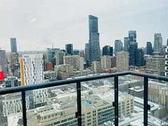 251 Jarvis Street 3910, Toronto C08, ON M5B 0C3