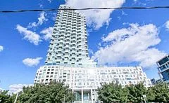 12 Bonnycastle Street 806, Toronto C08, ON M5A 3T7