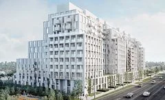 500 Wilson Avenue 709, Toronto C06, ON M3H 5Y9