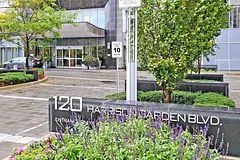 120 Harrison Garden Boulevard 510, Toronto C14, ON M2N 0H1